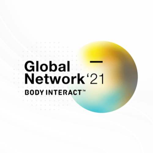 Body Interact Global Network event
