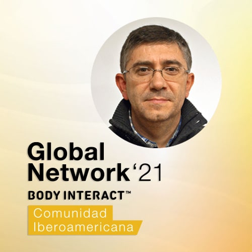 Body Interact Global Network event cover
