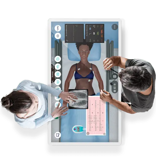 Virtual Patients