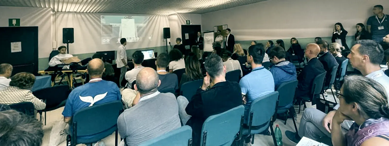 SIMMED 2023: Highlights & Innovations from the Italian National Congress of Medical Simulation